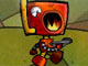 Ateş robot