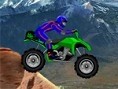 ATV Motorcu 2