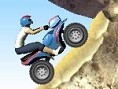 ATV Motorcu