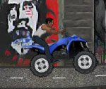 ATV Motoru 2