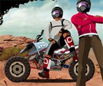 ATV Motoru