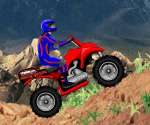 Atv Yarışı