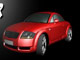 Audi yarışı