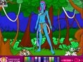 Avatar Boyama