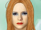 Avril Lavigne Makyaj 2