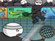 Badminton