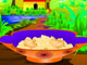 Baharatlı Patates