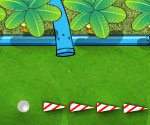 Bahçe Golfu