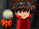 Bakugan Dönen Toplar