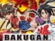 Bakugan kartları