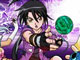 Bakugan Savaşı