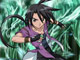 Bakugan shun
