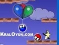 Balon macera