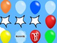 Balon Meydanı Birleştir