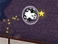 Balon Panda