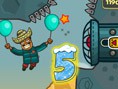 Balonlu Amigo 5