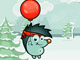 Balonlu Kirpi