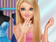 Barbie Alışveriş Günü
