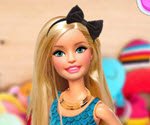 Barbie Bakım