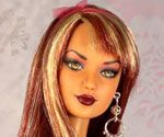 Barbie Bebek 7 Fark