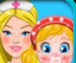 Barbie Bebek Alerjisi