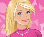 Barbie Bisiklet