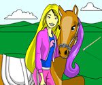Barbie Boyama 2