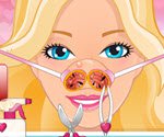 Barbie Burun Ameliyatı