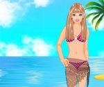 Barbie Denizde 