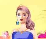 Barbie Doğum Günü Hazırlığı