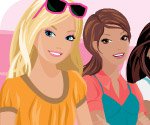 Barbie Dünya Turu