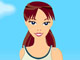 Barbie Elbise Giydir
