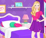 Barbie Ev Dekorasyonu