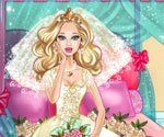 Barbie Gelin Odası