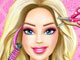 Barbie Gerçek Saç Bakımı