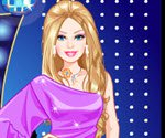 Barbie Giydirme 2
