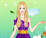 Barbie Giydirme 3