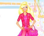 Barbie Giydirme