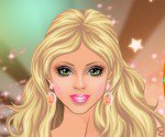 Barbie Güzel Saçlar