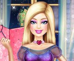 Barbie Güzellik Bakımı