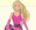 Barbie Hafıza