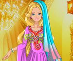 Barbie Hint Tarzı