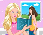 Barbie Kaçamak Zamanı