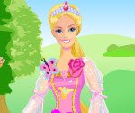 Barbie Kır Gezisi