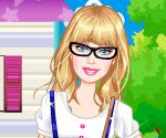 Barbie Kızlar Yurdu