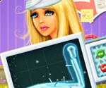 Barbie Kol Ameliyatı