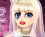 Barbie Lady Gaga