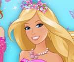 Barbie Magical Fashion