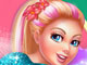 Barbie Masaj Günü