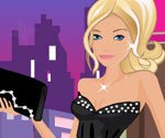 Barbie Moda Evi